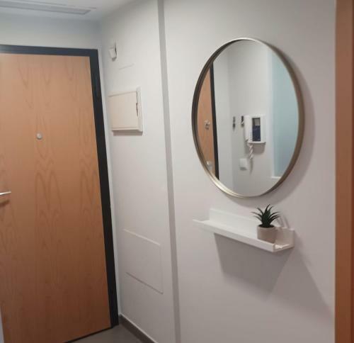 Apartamento Serenity Moncofa Con AC Y Wifi Gratis