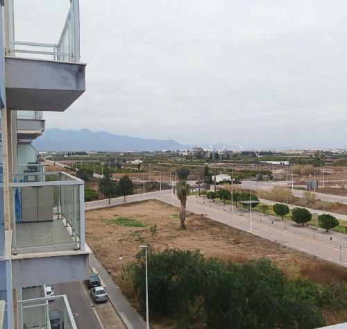 Apartamento Serenity Moncofa Con AC Y Wifi Gratis