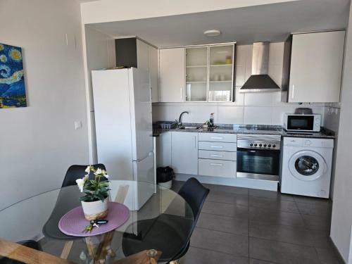 Apartamento Serenity Moncofa Con AC Y Wifi Gratis