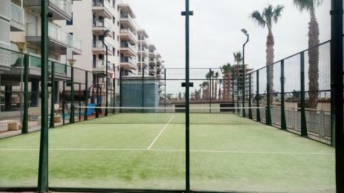 Apartamento Serenity Moncofa Con AC Y Wifi Gratis