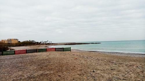 Apartamento Serenity Moncofa Con AC Y Wifi Gratis