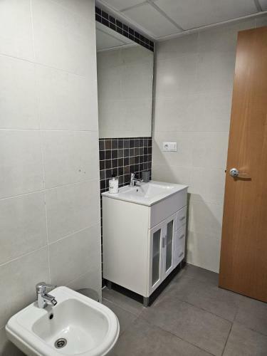 Apartamento Serenity Moncofa Con AC Y Wifi Gratis