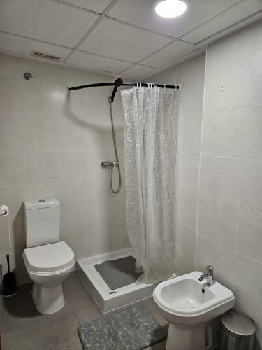 Apartamento Serenity Moncofa Con AC Y Wifi Gratis