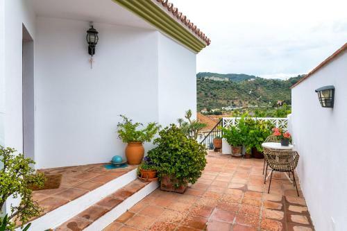 Villa Mira Monda