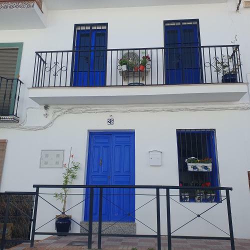 Casa Haarleme�a