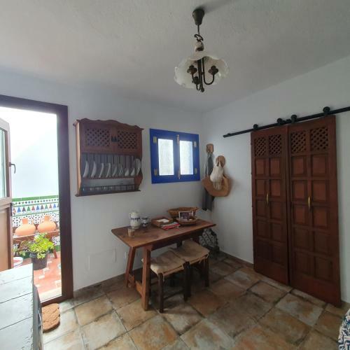 Casa Haarleme�a