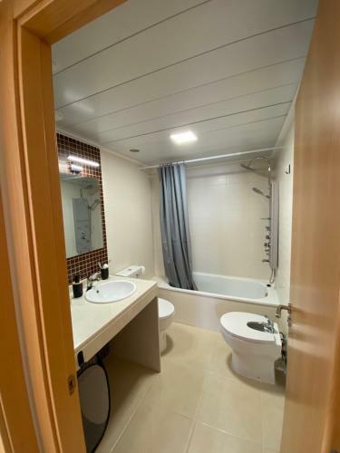 Apartamento Vistas Al Mar, A 350m De La Playa