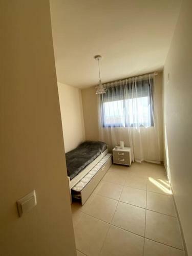 Apartamento Vistas Al Mar, A 350m De La Playa