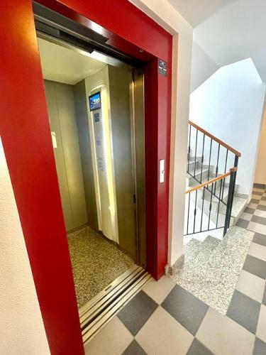 Apartamento Al Lado De La Playa