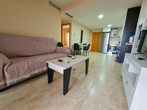 Apartamento Las Jarcias