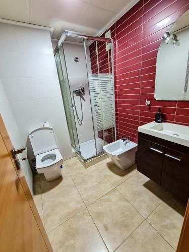 Apartamento Las Jarcias