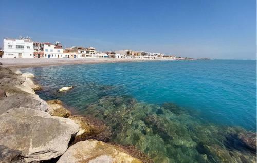 Nice Apartment In Moncofa Playa With Outdoor Swimming Pool