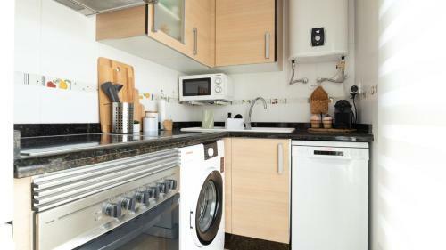 Apartamento T� & Yo Moncofa