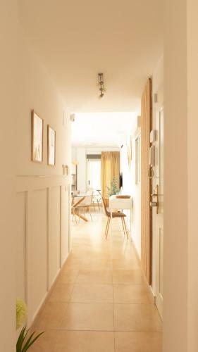 Apartamento T� & Yo Moncofa