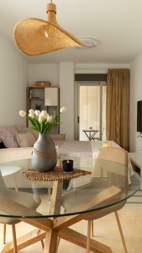 Apartamento T� & Yo Moncofa