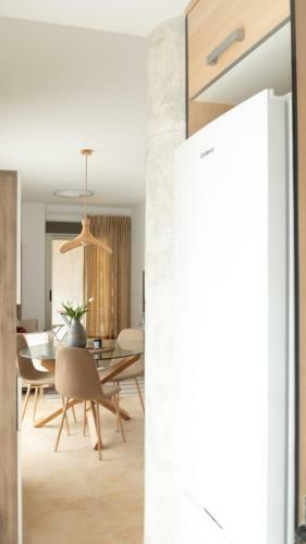 Apartamento T� & Yo Moncofa