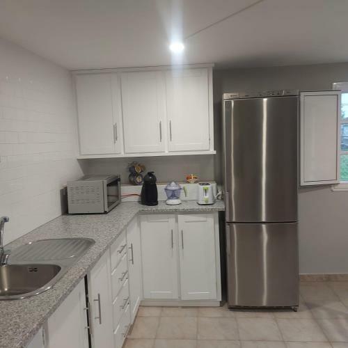 Apartamento Preciosa Casa Independiente Centro De Mondariz