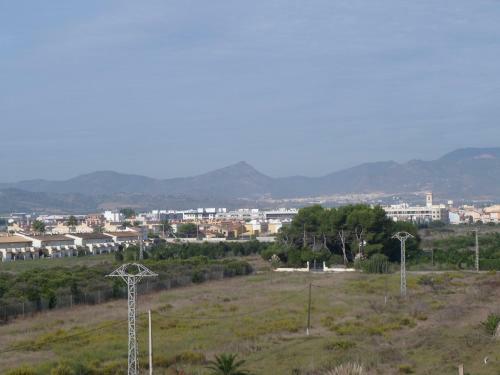 Apartamento Turismo Y Relax