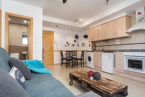 Apartamento Turismo Y Relax