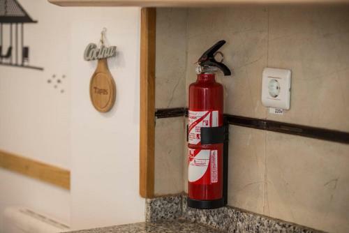 Apartamento Turismo Y Relax