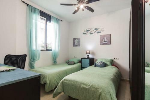 Apartamento Turismo Y Relax