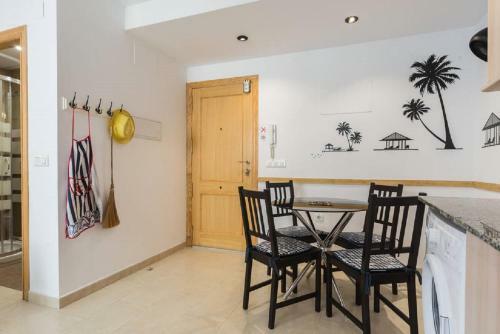Apartamento Turismo Y Relax