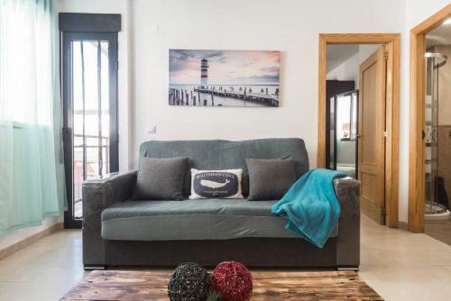 Apartamento Turismo Y Relax