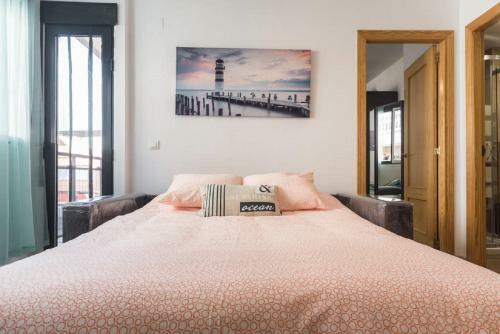 Apartamento Turismo Y Relax