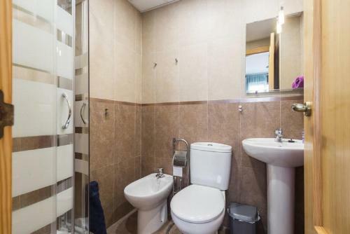 Apartamento Turismo Y Relax