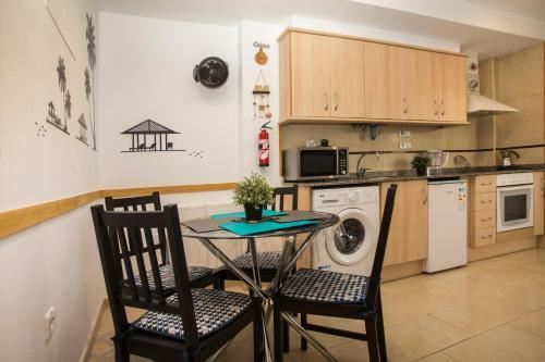 Apartamento Turismo Y Relax