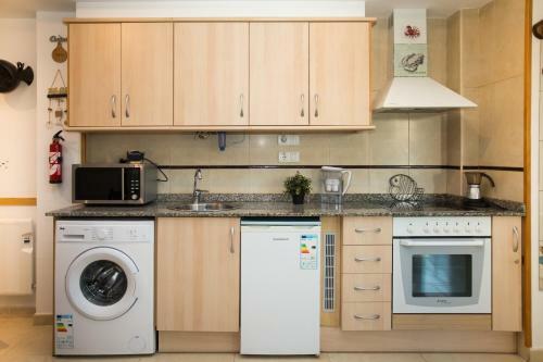 Apartamento Turismo Y Relax