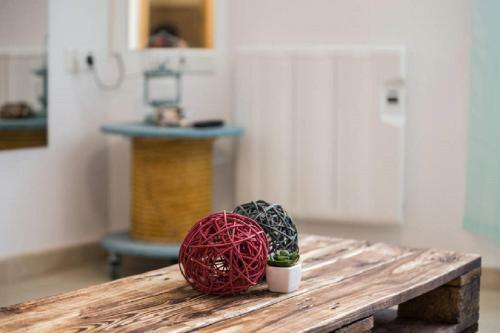 Apartamento Turismo Y Relax