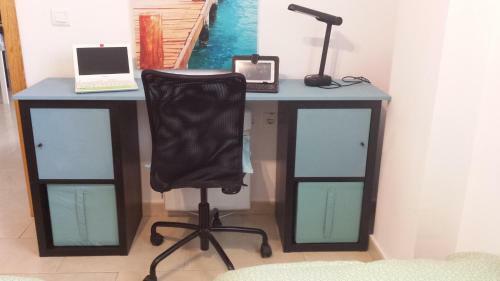 Apartamento Turismo Y Relax