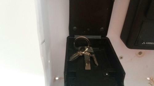 Apartamento Turismo Y Relax