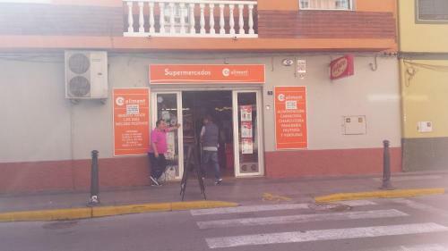 Apartamento Turismo Y Relax