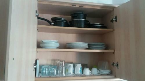 Apartamento Turismo Y Relax