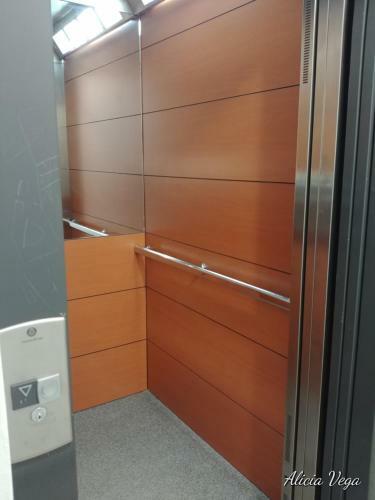 Apartamento Turismo Y Relax