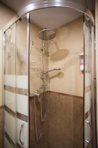 Apartamento Turismo Y Relax