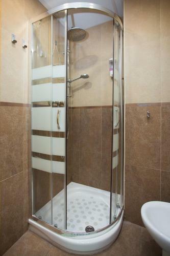 Apartamento Turismo Y Relax