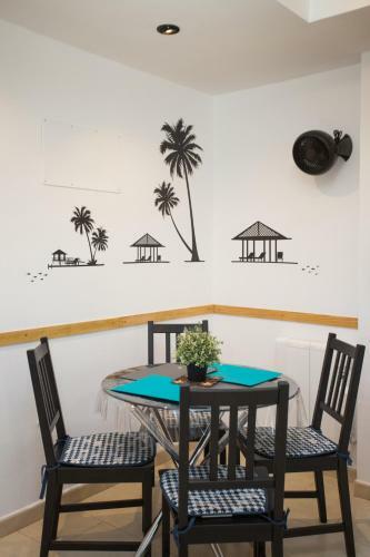 Apartamento Turismo Y Relax