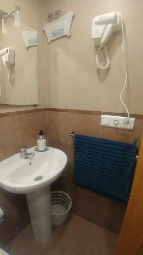 Apartamento Turismo Y Relax