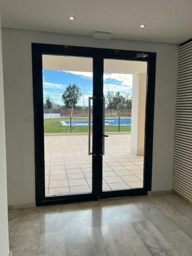 Apartamento A Tan Solo 300 Metros De La Playa