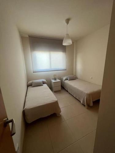Apartamento A Tan Solo 300 Metros De La Playa
