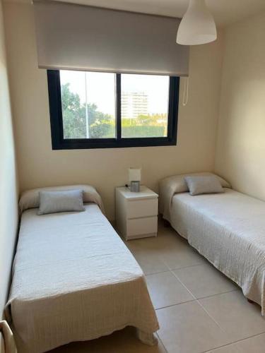 Apartamento A Tan Solo 300 Metros De La Playa