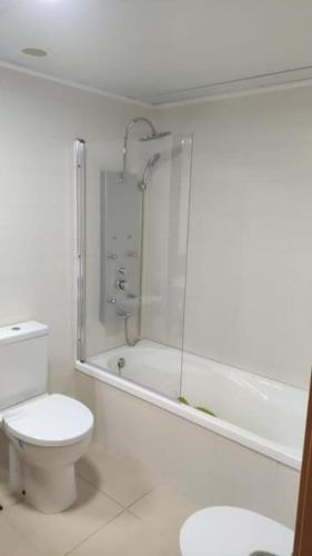 Apartamento A Tan Solo 300 Metros De La Playa