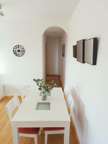Apartamento Piso Vista Bella