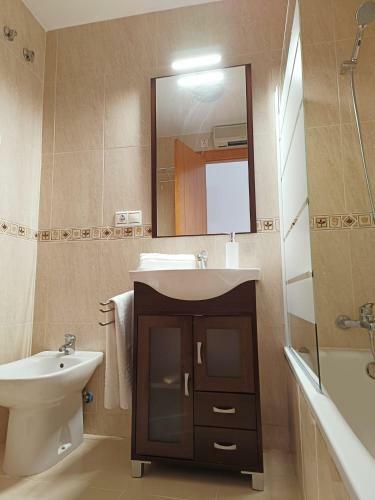 Apartamento Piso Vista Bella