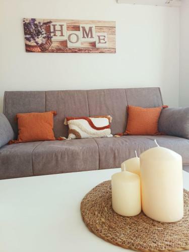 Apartamento Piso Vista Bella