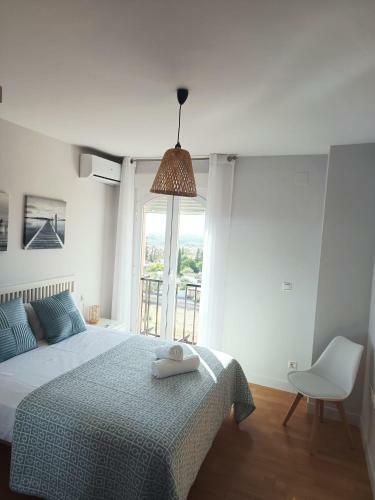 Apartamento Piso Vista Bella