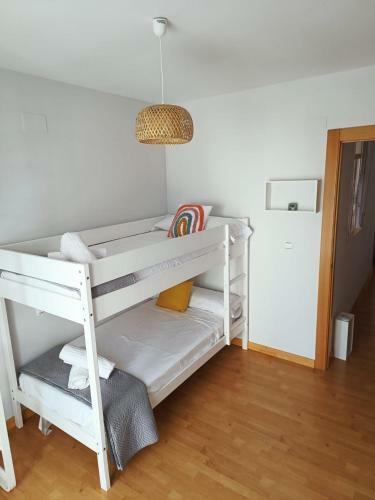 Apartamento Piso Vista Bella